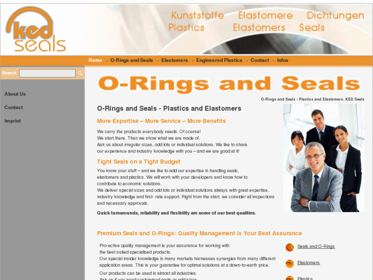 www.ked-seals.com