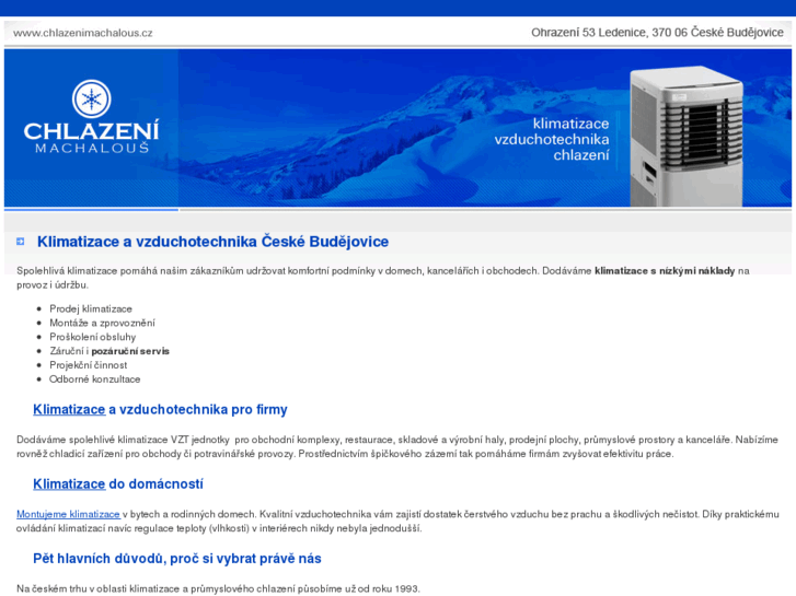 www.klimatizace-vzduchotechnika.info
