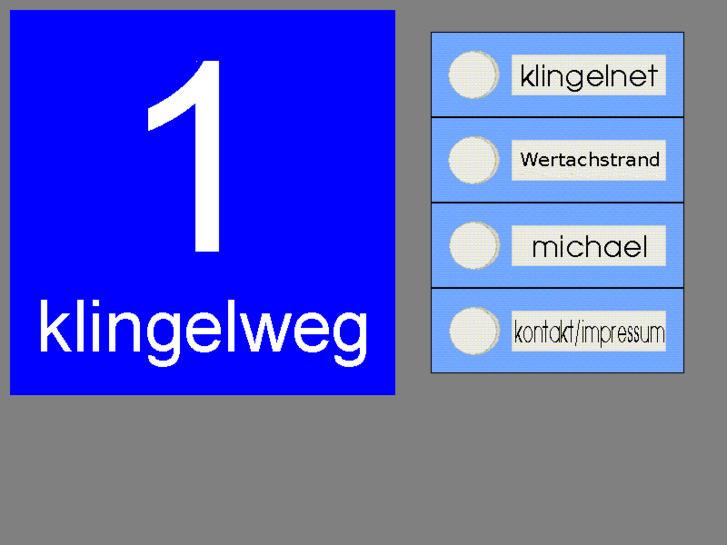 www.klingel.org