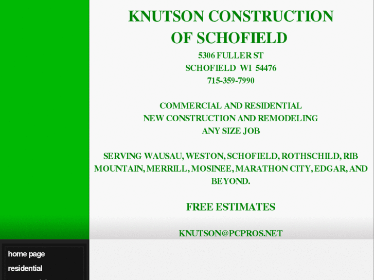 www.knutsonconst.com