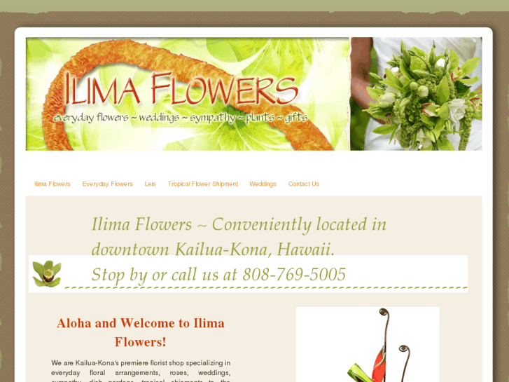 www.konaflowershop.com