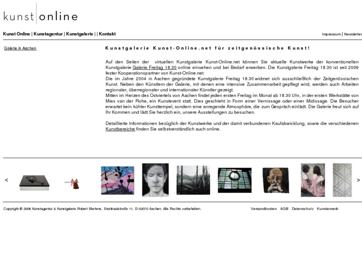 www.kunst-online.net