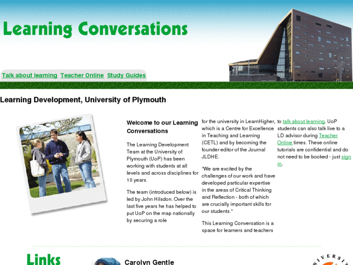 www.learningconversation.co.uk