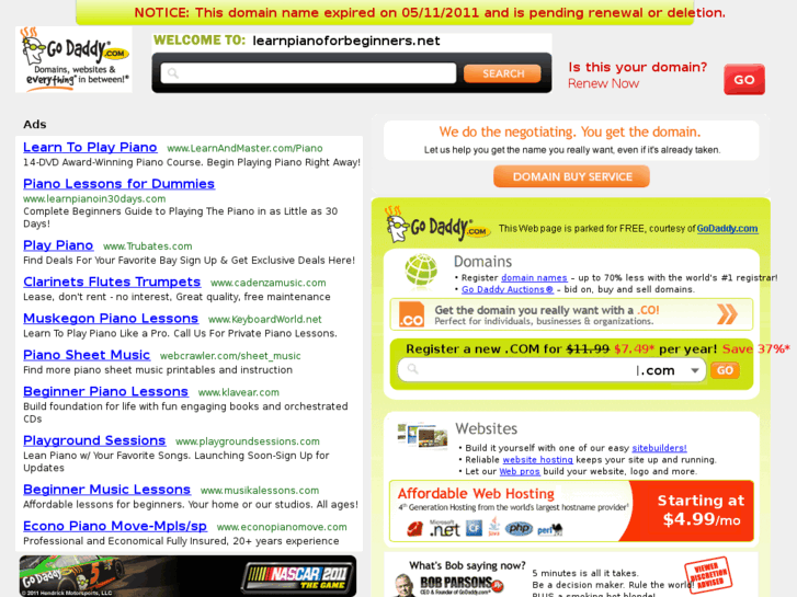 www.learnpianoforbeginners.net