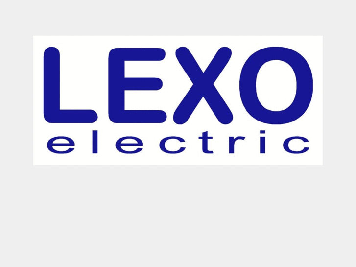 www.lexo-electric.com