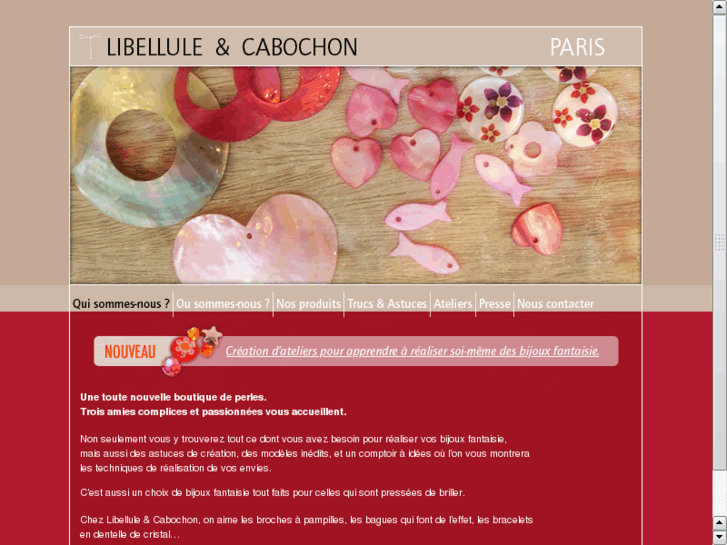 www.libelluleetcabochon.com