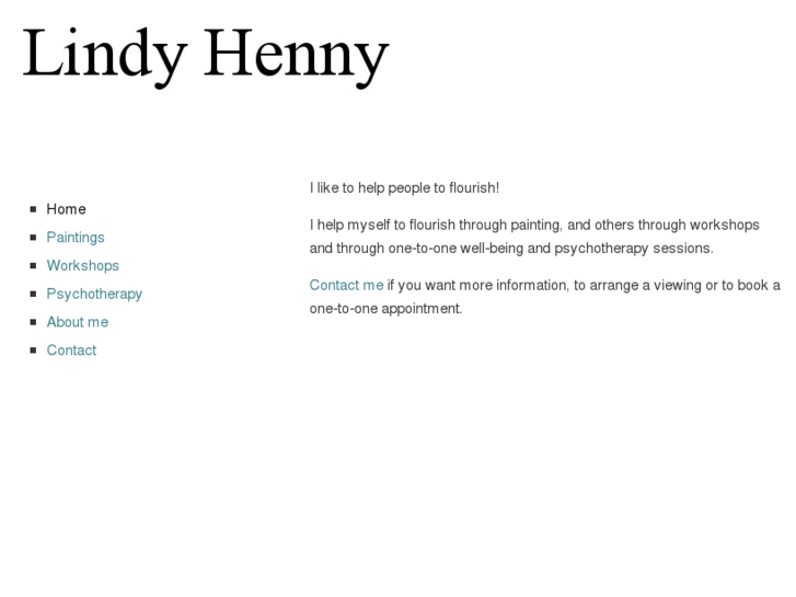 www.lindyhenny.com