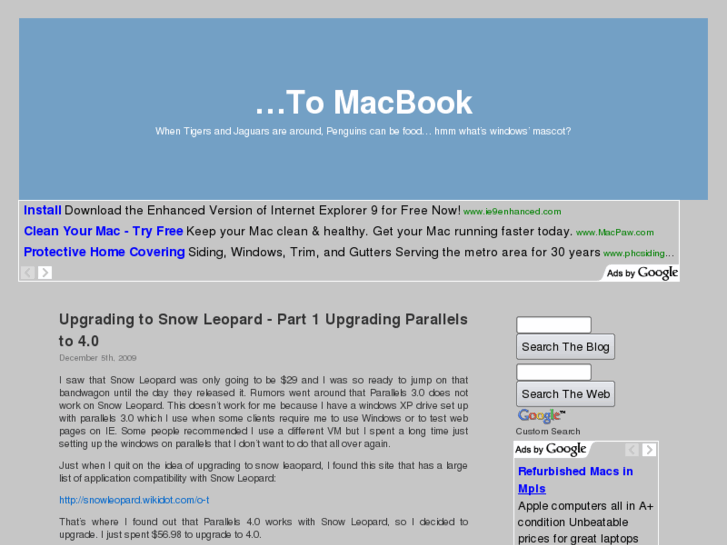 www.linuxtomacbook.net