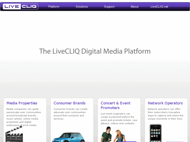 www.livecliq.com