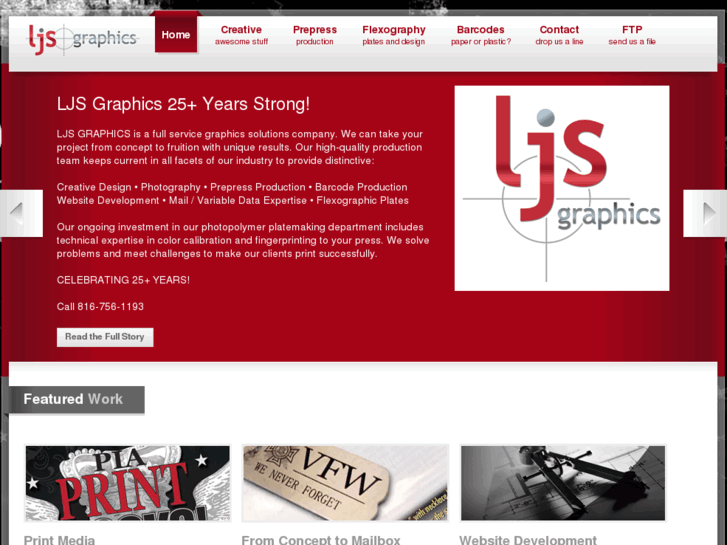 www.ljsgraphics.com