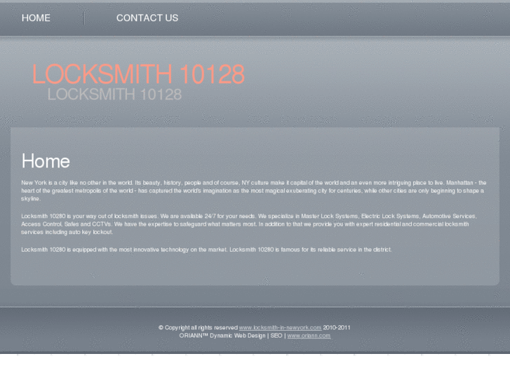 www.locksmith10128.net