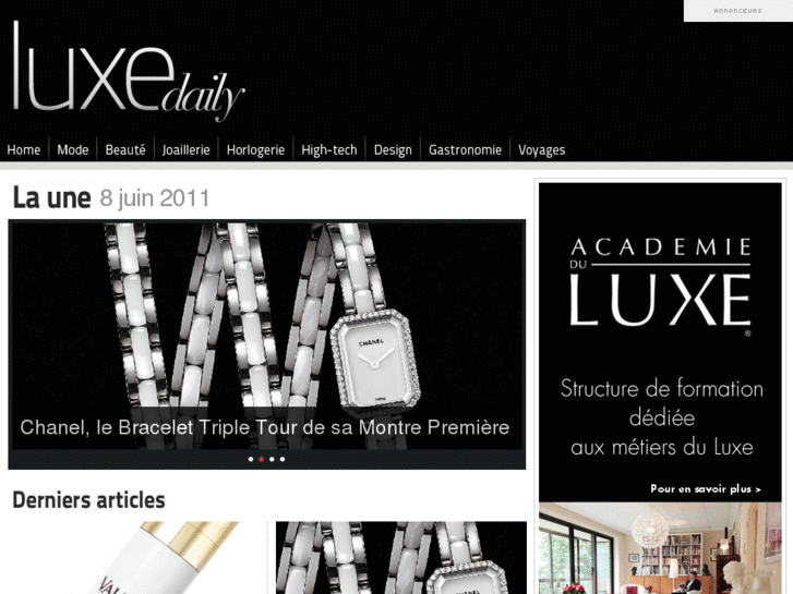 www.luxe-daily.fr