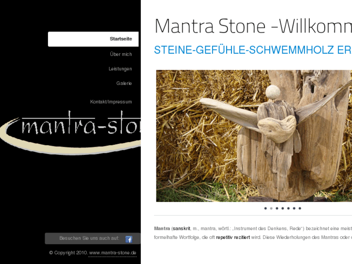 www.mantra-stone.de