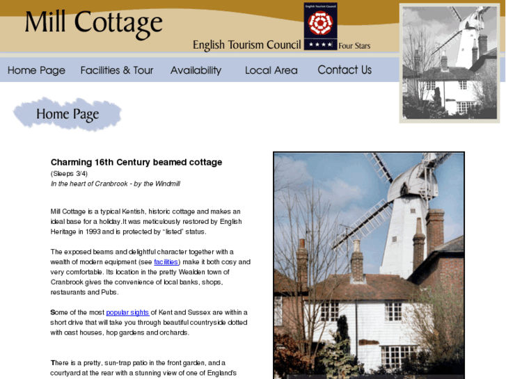 www.mill-cottage.com