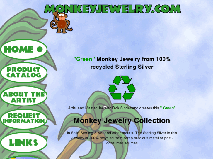 www.monkeyjewelry.com