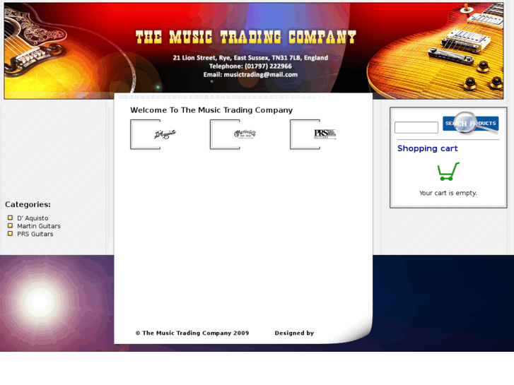 www.musictradingcompany.com