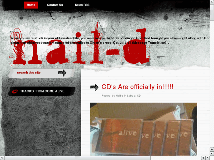 www.nail-dlife.com