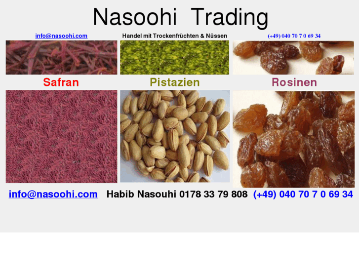 www.nasoohi.com