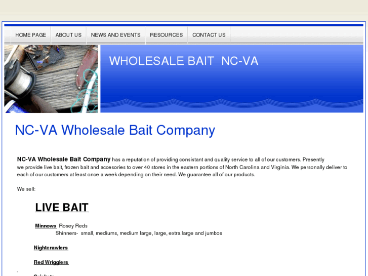 www.nc-va-wholesalebait.com