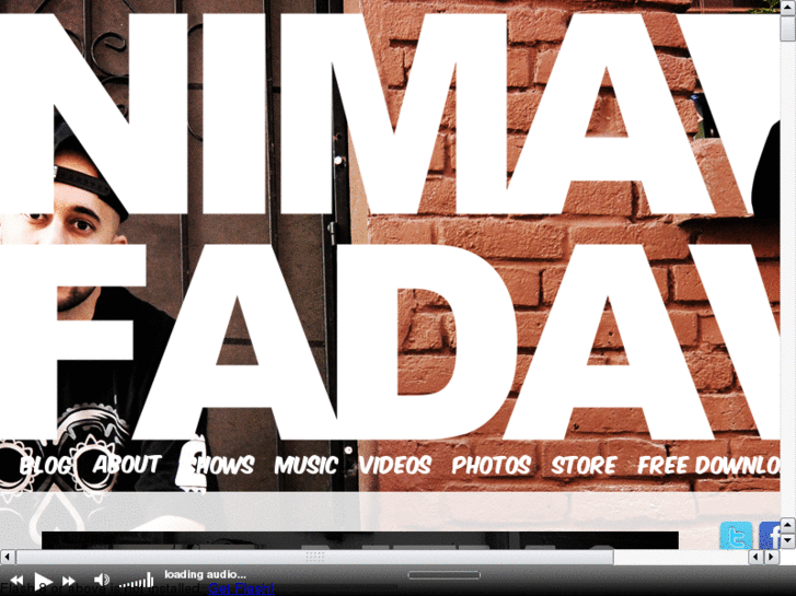 www.nimafadavibeats.com