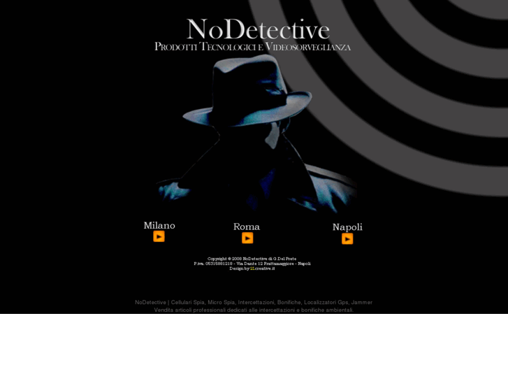 www.nodetective.it