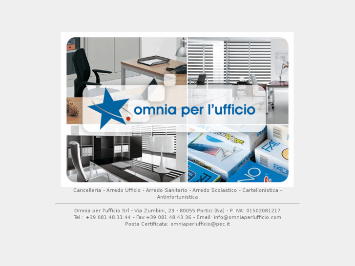 www.omniaperlufficio.com