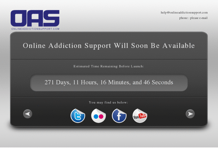 www.onlineaddictionsupport.com