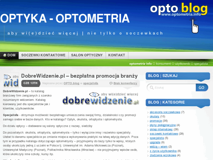 www.optometria.info