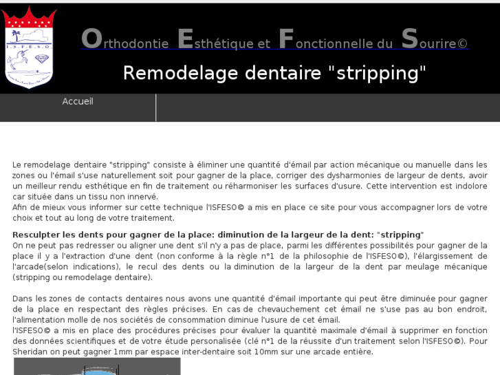 www.orthodontie-stripping-usure-remodelage-email-dent.com