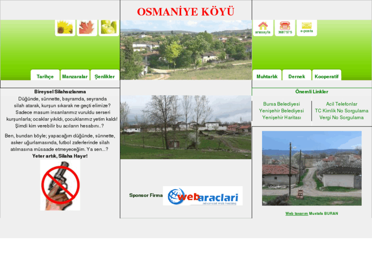 www.osmaniyekoyu.com