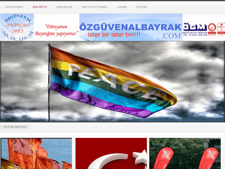 www.ozguvenalbayrak.com