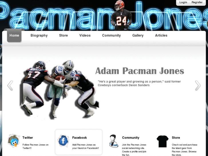 www.pacmanjones.com