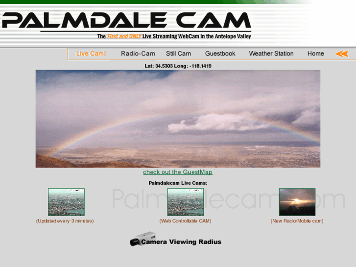 www.palmdalecam.com