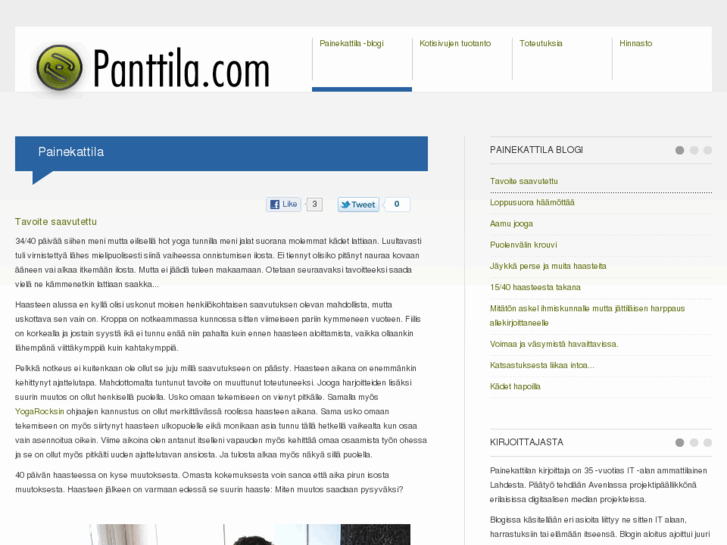 www.panttila.com