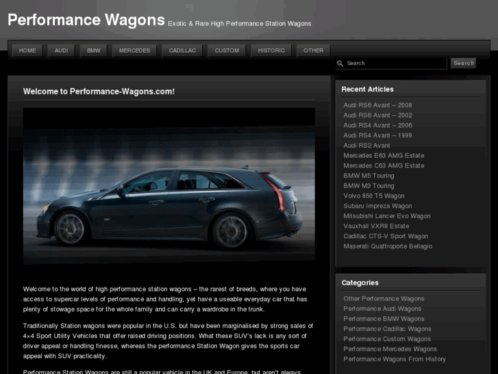 www.performance-wagons.com