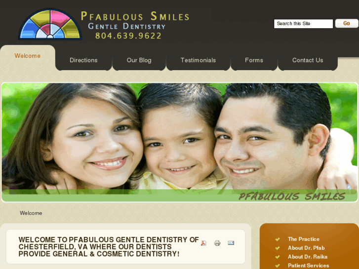 www.pfabuloussmiles.com