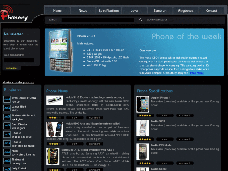 www.phoneey.com