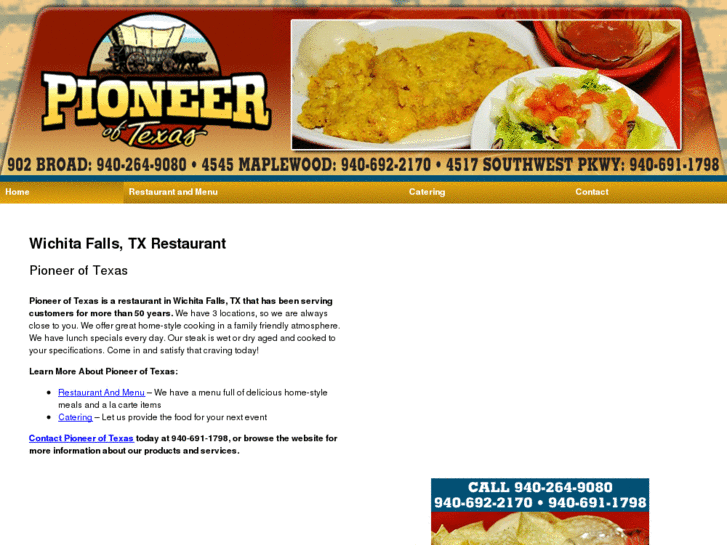 www.pioneeroftexas.com