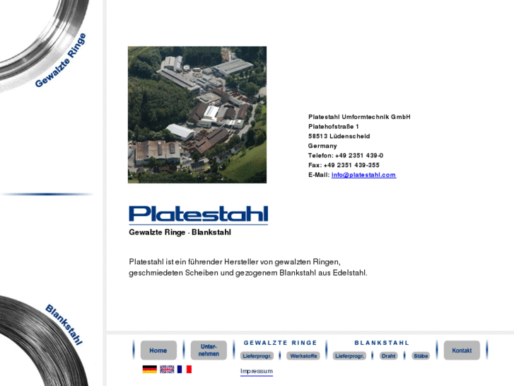 www.platestahl-umformtechnik-gmbh.net
