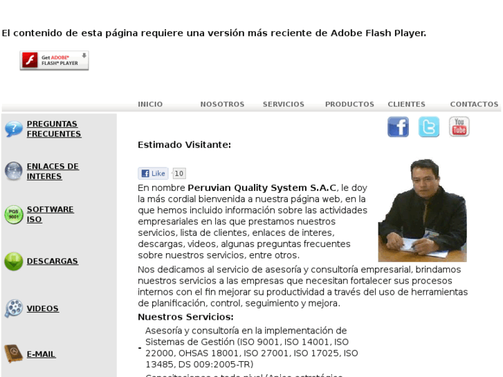 www.pqsperu.com