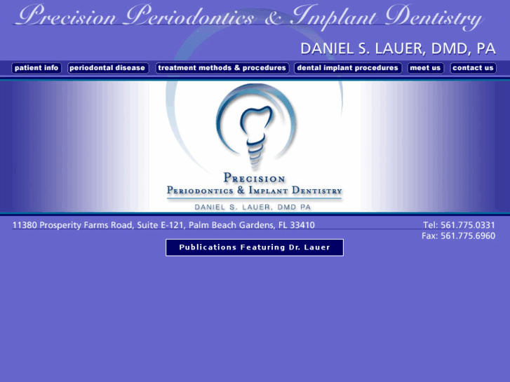 www.precisionperio.com