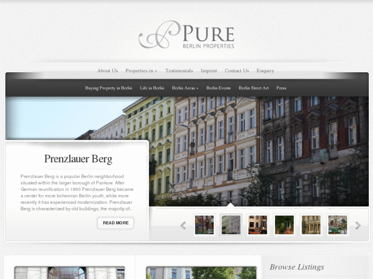 www.pureberlinproperties.com