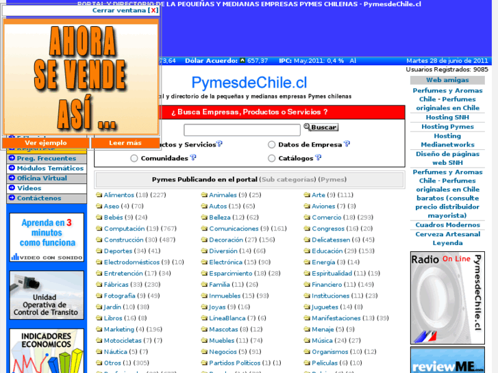 www.pymesdechile.cl