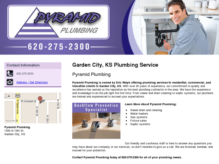 www.pyramidplumbinggc.com