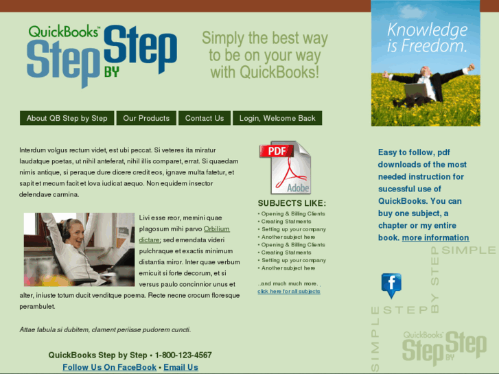 www.qbstepbystep.com