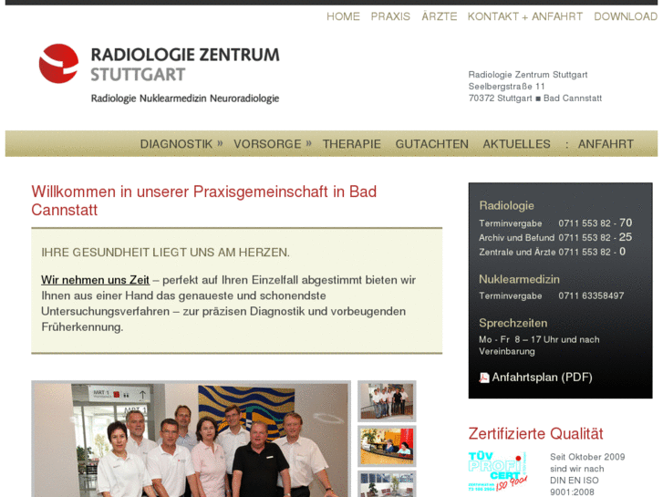 www.radiologiezentrum-stuttgart.de