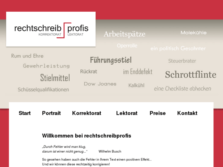 www.rechtschreibprofis.com