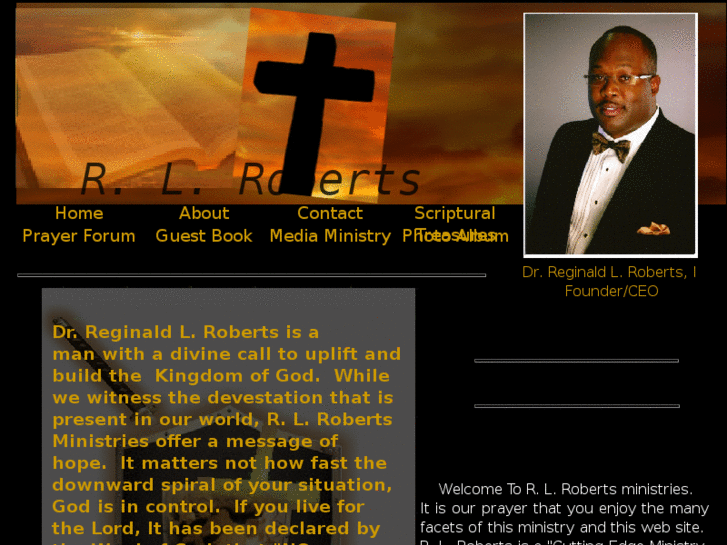www.rlrobertsministries.org