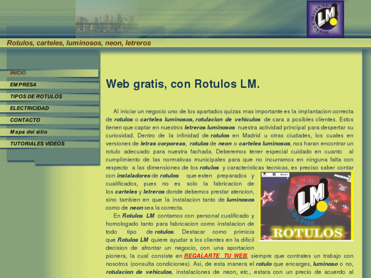 www.rotuloslm.es