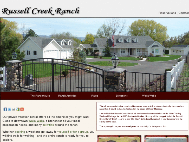 www.russellcreekranch.com